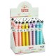 TAROS UNICK COLOR ASTRONOT YUMMY VERSATİL KALEM TAROS UNICK COLOR ASTRONOT YUMMY VERSATİL KALEM