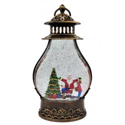 TAROS  B.BOY IŞIKLI  NOEL BABA GECE LAMBASI  KAR KÜRESİ