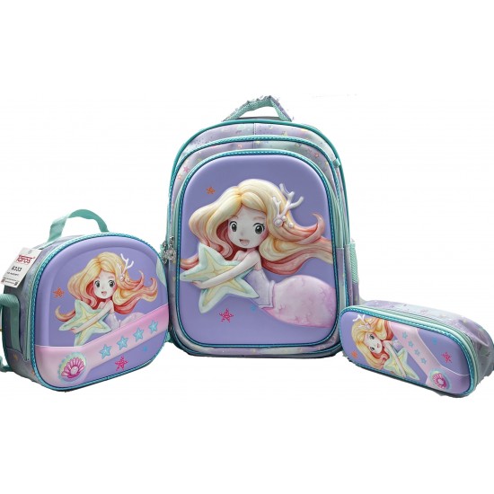 TAROS FUNNY SIRT ÇANTASI