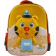 TAROS ANİMALS EVA SIRT ÇANTASI