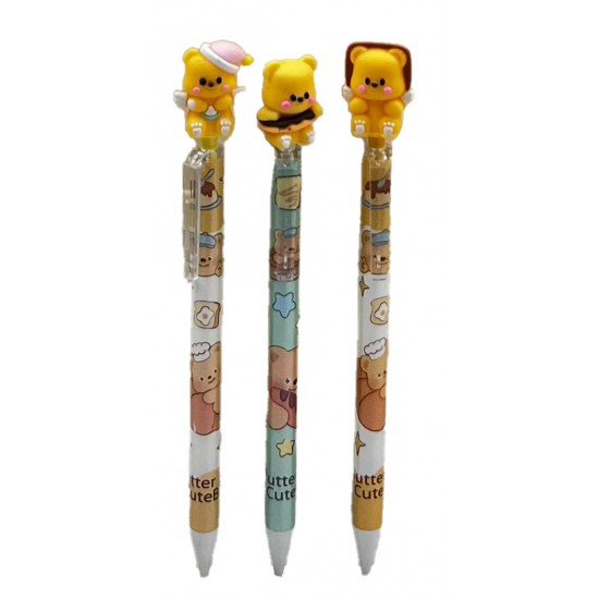 TAROS UNICK COLOR ANGEL BEAR VERSATİL KALEM