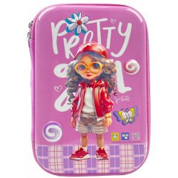 TAROS PRETTY GİRL EVA KALEMKUTU