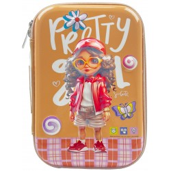 TAROS PRETTY GİRL EVA KALEMKUTU