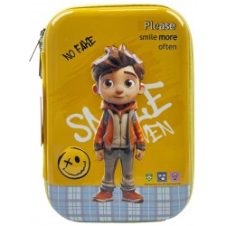 TAROS SMİLE BOY EVA KALEMKUTU