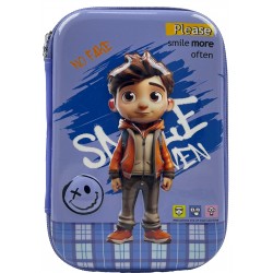 TAROS SMİLE BOY EVA KALEMKUTU