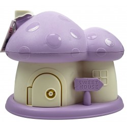 TAROS  BÜYÜK BOY MANTAR EV KUMBARA