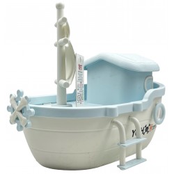 TAROS  BÜYÜK BOY GEMİ  KUMBARA