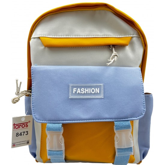 TAROS CITY MODE PASTEL SIRT ÇANTASI