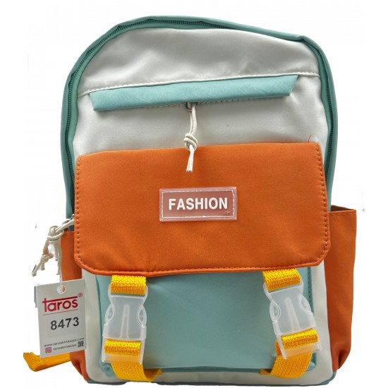 TAROS CITY MODE PASTEL SIRT ÇANTASI