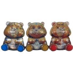 TAROS ASTRONOT BEAR  WATER GAME