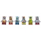 TAROS ROBOT BEAR WATER GAME
