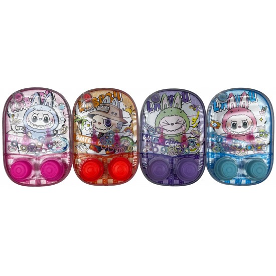 TAROS MONSTER WATER GAME