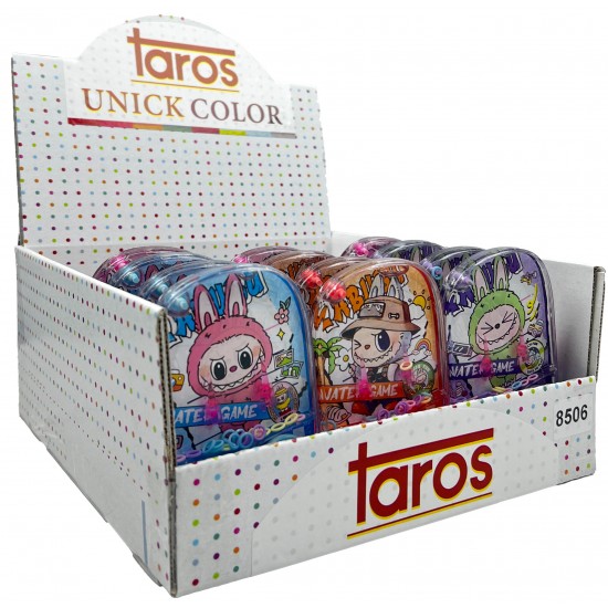 TAROS MONSTER WATER GAME