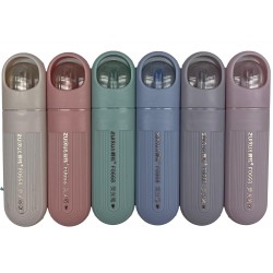 TAROS UNICK COLOR INTERSTELLAR FOSFORLU KALEM