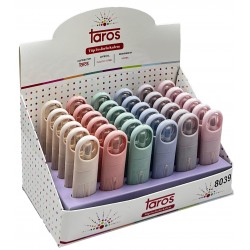 TAROS UNICK COLOR INTERSTELLAR FOSFORLU KALEM