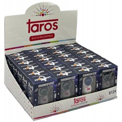 TAROS UNICK COLOR ASTRONOT KALEMTRAŞ SİLGİ