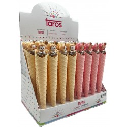 TAROS UNICK COLOR DONDURMA JEL KALEM