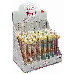 TAROS UNICK COLOR BUTTER BEAR VERSATİL KALEM