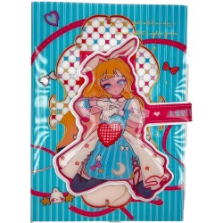 TAROS UNICK COLOR CANDY A5 DEFTER