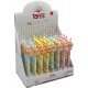 TAROS UNICK COLOR CREAM BEAR VERSATİL KALEM