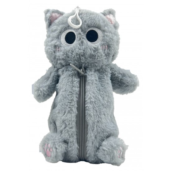 TAROS UNICK COLOR ANIMALS PELUŞ KALEMKUTU