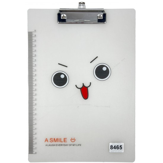 TAROS UNICK COLOR BEAR FACE A4 PP. SEKRETER ALTLIĞI