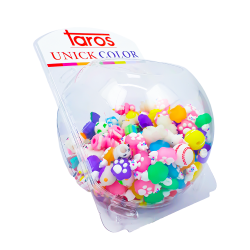 TAROS UNICK COLOR FİGÜRLÜ KALEM BAŞLIĞI