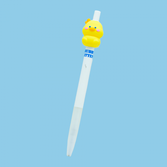 TAROS UNICK COLOR CHUBBY KITTEN VERSATİL KALEM