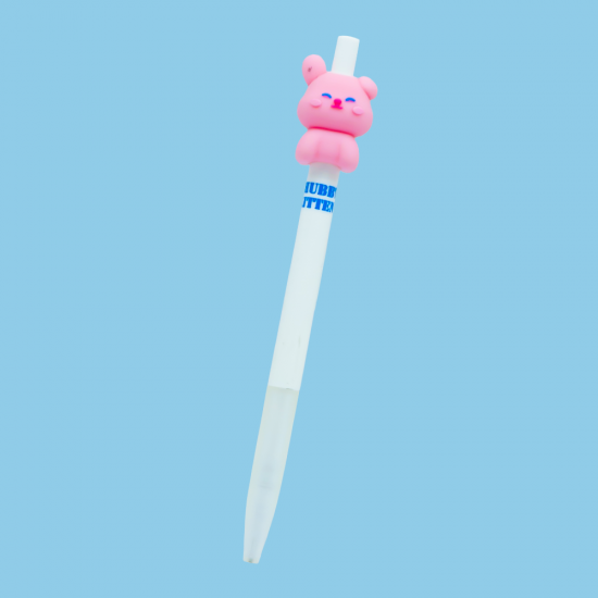 TAROS UNICK COLOR CHUBBY KITTEN VERSATİL KALEM