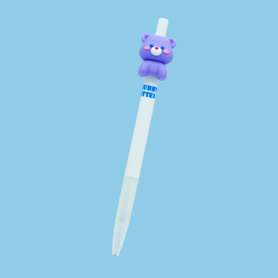 TAROS UNICK COLOR CHUBBY KITTEN VERSATİL KALEM