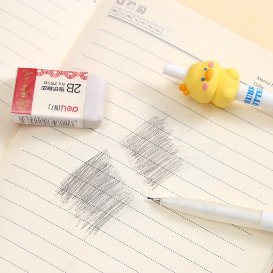 TAROS UNICK COLOR CHUBBY KITTEN VERSATİL KALEM