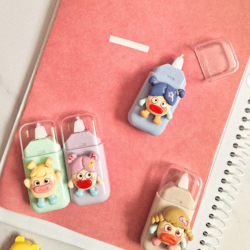 TAROS UNICK COLOR PÖRTLEK YÜZ ŞERİT SİLİCİ