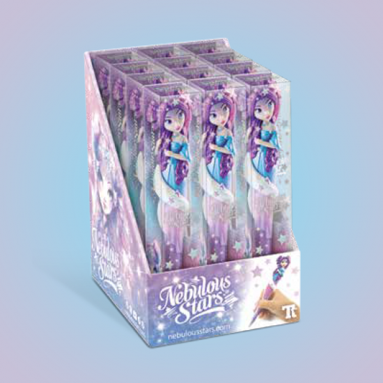 TAROS NEBULOUS STARS NEBULİA PEN 11463