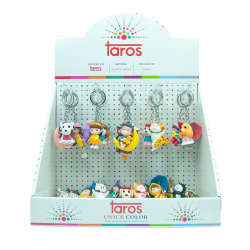 TAROS HAPPY FİGÜR ANAHTARLIK