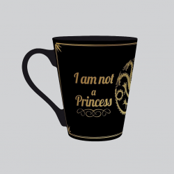TAROS GAME OF THRONES - PCK MUG250ML + KEYCHAİN + NOTEBOOK "TARGARYEN"
