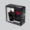 TAROS GAME OF THRONES - PCK MUG250ML + KEYCHAİN + NOTEBOOK "TARGARYEN"