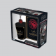 TAROS GAME OF THRONES - PCK MUG250ML + KEYCHAİN + NOTEBOOK "TARGARYEN"