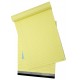 MORNİNG GLORY A4 YELLOW PAPER CİLTLİ DEFTER