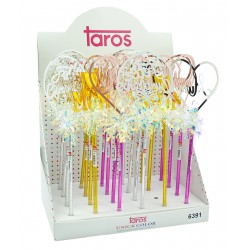 TAROS I LOVE MOM KALEM 24 LÜ