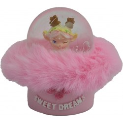 TAROS KÜÇÜK BOY IŞIKLI SWEET DREAMS KAR KÜRESİ