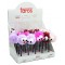 TAROS UNICK COLOR PUFFY GÖZLÜ PELUŞ TEPELİ KURŞUN KALEM