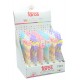 TAROS UNİCK COLOR PASTEL GİRLS VERSATİL KALEM TAROS UNİCK COLOR PASTEL GİRLS VERSATİL KALEM