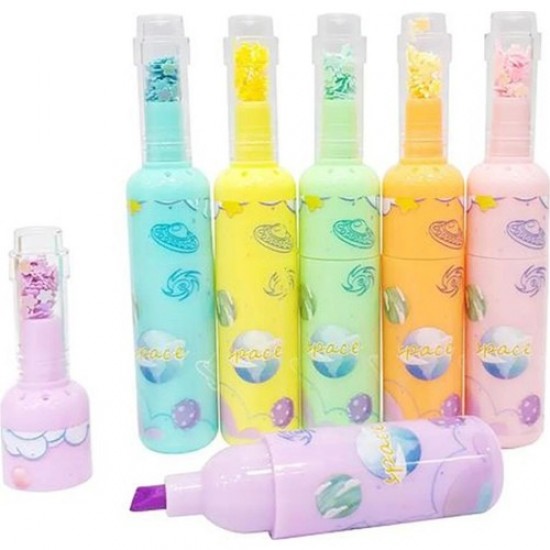 TAROS UNICK COLOR SOFT GALAXY 6 LI FOSFORLU KALEM TAROS UNICK COLOR SOFT GALAXY 6 LI FOSFORLU KALEM