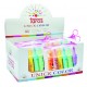 TAROS UNICK COLOR SOFT GALAXY 6 LI FOSFORLU KALEM TAROS UNICK COLOR SOFT GALAXY 6 LI FOSFORLU KALEM