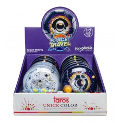 TAROS UNICK COLOR SPACE TRAVEL WATER GAME