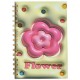 TAROS UNICK COLOR 3D DREAM A5 SİPRALLİ  DEFTER