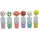 TAROS UNICK COLOR SPORTS 6 LI FOSFORLU KALEM TAROS UNICK COLOR SPORTS 6 LI FOSFORLU KALEM