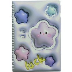 TAROS UNICK COLOR SWEETY SPR. A4 DEFTER