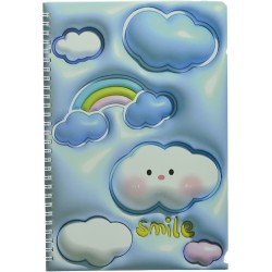 TAROS UNICK COLOR SWEETY SPR. A4 DEFTER