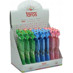 TAROS UNICK COLOR DİNAZOR VERSATİL KALEM